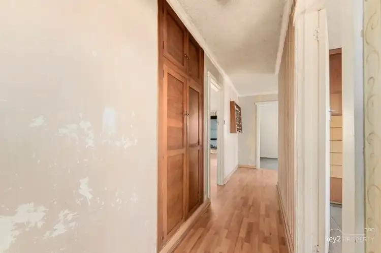 Fifth view of Homely house listing, 12 Warwick Place, Kings Meadows TAS 7249