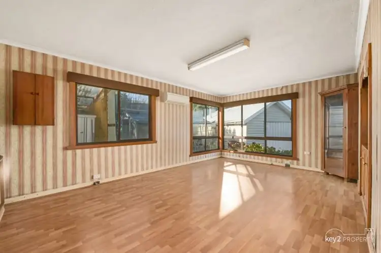 Sixth view of Homely house listing, 12 Warwick Place, Kings Meadows TAS 7249