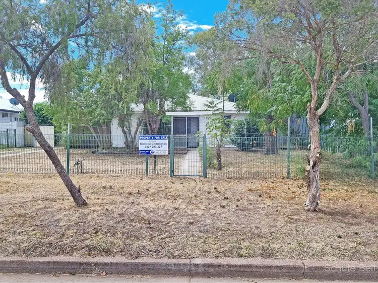 16 Bourke St, Brewarrina NSW 2839