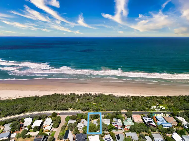 Second view of Homely house listing, 108 Surf Parade, Inverloch VIC 3996