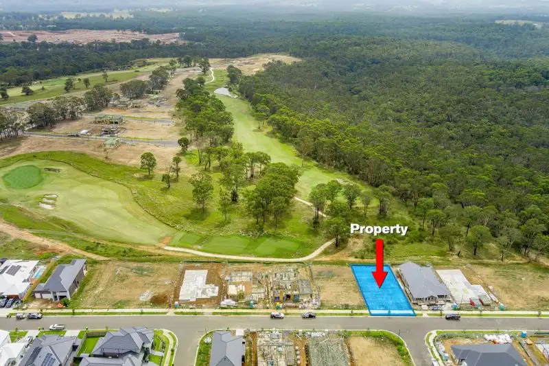 Main view of Homely land listing, 74 Ingleton Circuit, Wilton NSW 2571