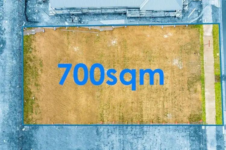 Second view of Homely land listing, 74 Ingleton Circuit, Wilton NSW 2571