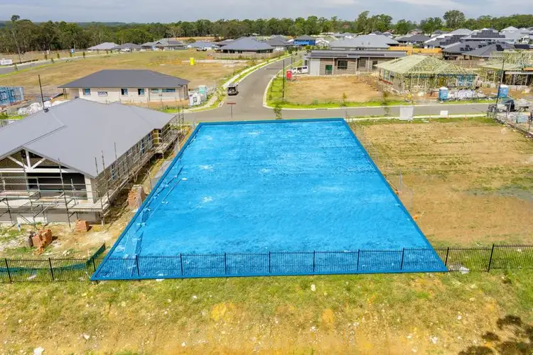 Fifth view of Homely land listing, 74 Ingleton Circuit, Wilton NSW 2571