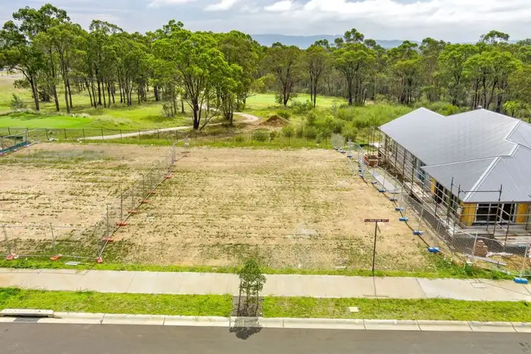 Sixth view of Homely land listing, 74 Ingleton Circuit, Wilton NSW 2571