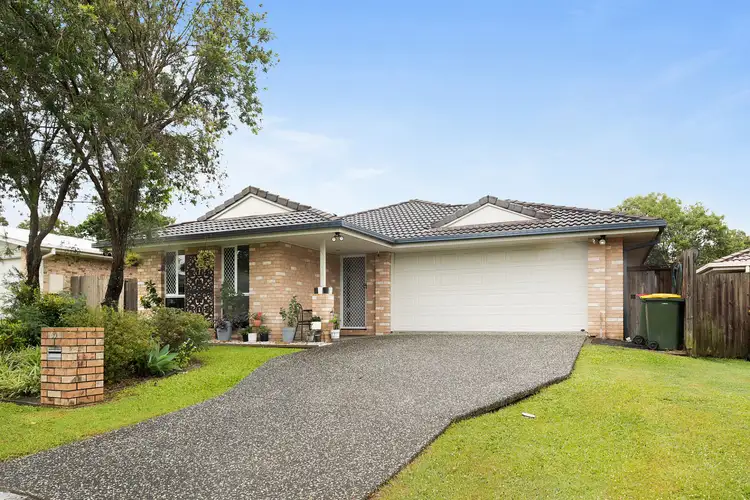 60 Sunflower Crescent, Upper Caboolture QLD 4510