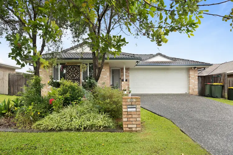 Second view of Homely house listing, 60 Sunflower Crescent, Upper Caboolture QLD 4510