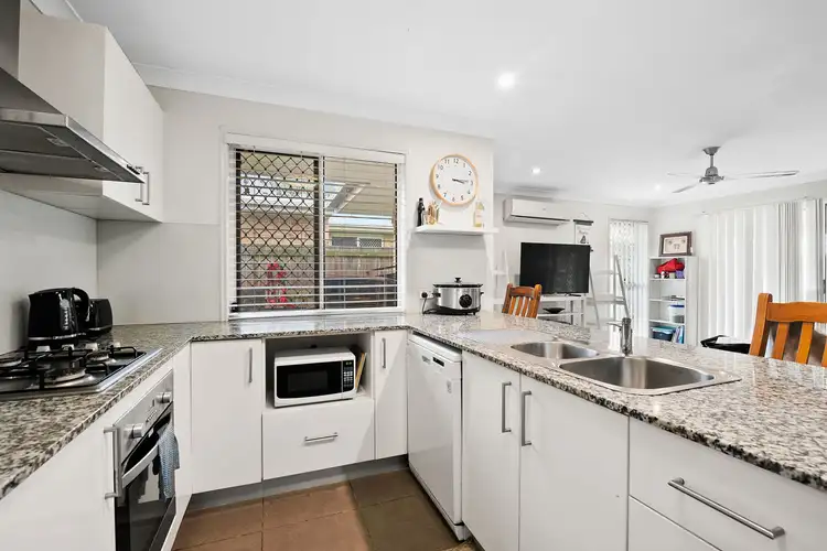 Fourth view of Homely house listing, 60 Sunflower Crescent, Upper Caboolture QLD 4510