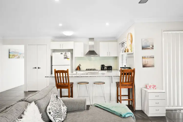 Fifth view of Homely house listing, 60 Sunflower Crescent, Upper Caboolture QLD 4510