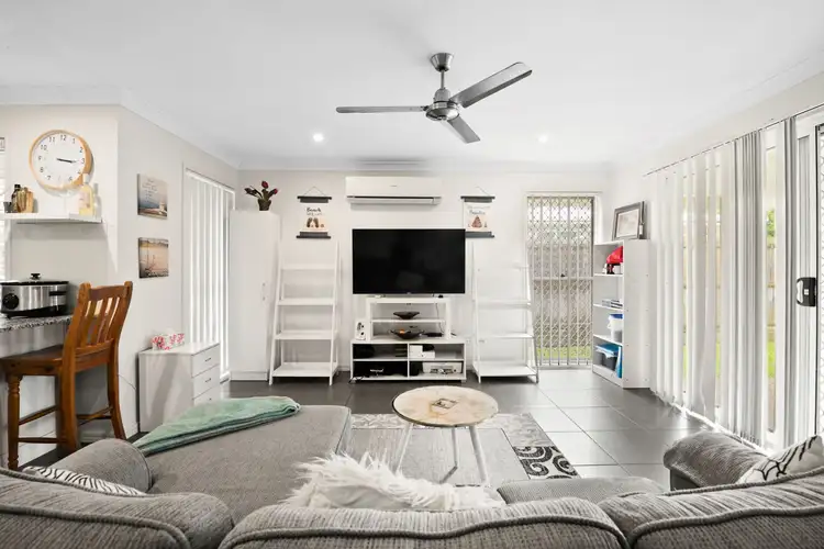 Seventh view of Homely house listing, 60 Sunflower Crescent, Upper Caboolture QLD 4510