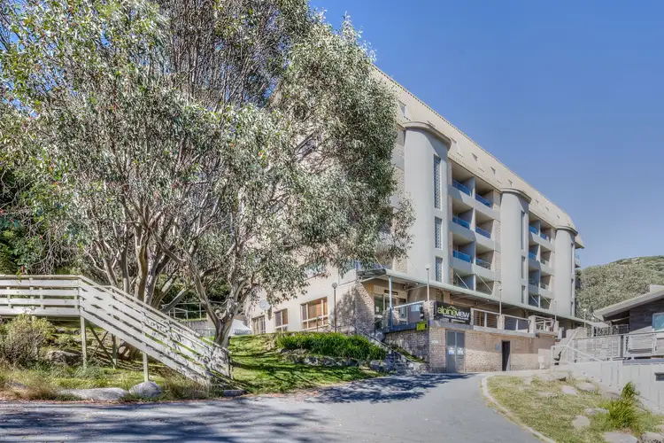 7/3 Village Bowl Court, Falls Creek VIC 3699