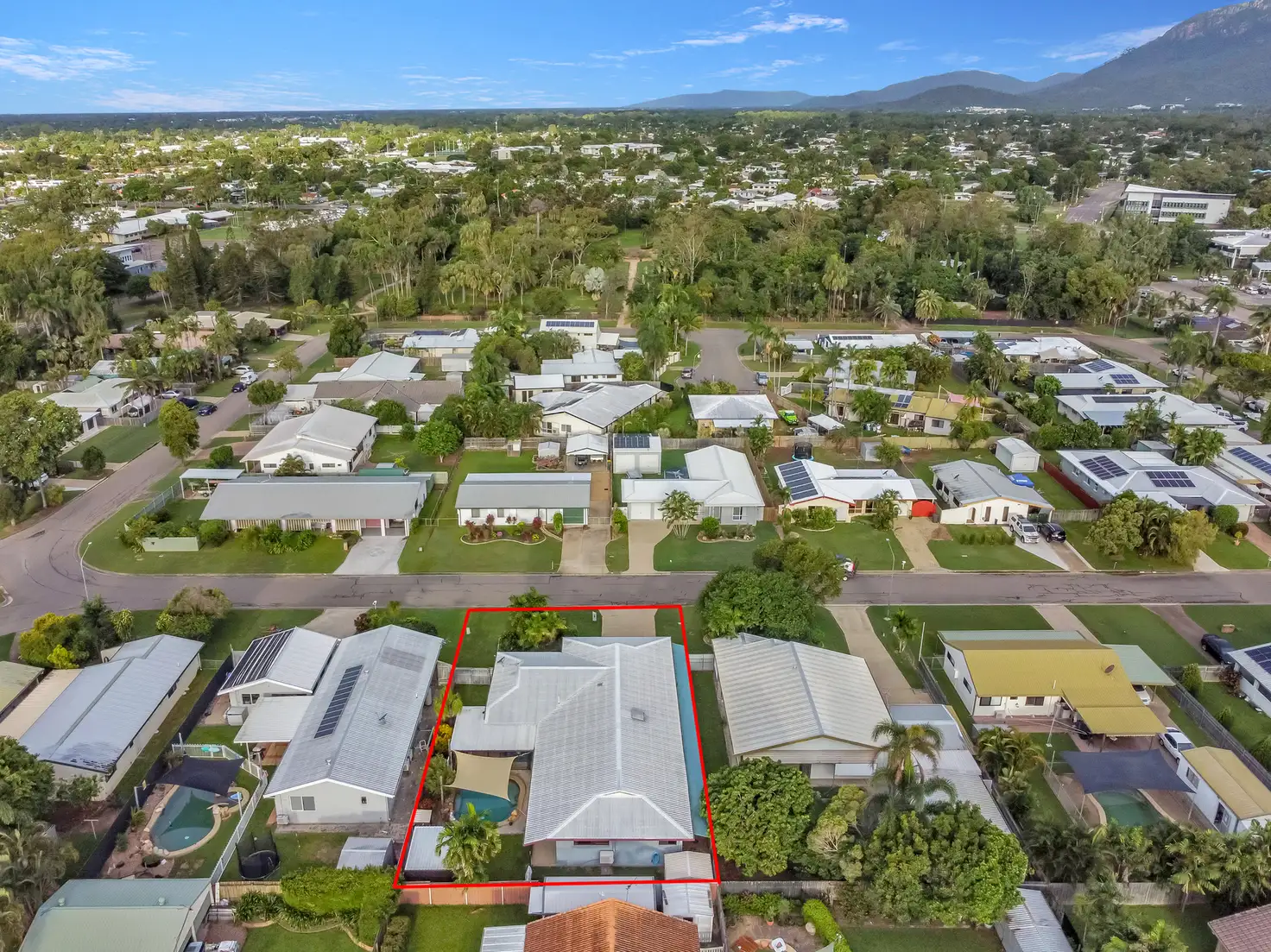 Main view of Homely house listing, 20 Corveth Street, Kirwan QLD 4817