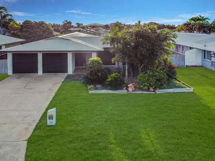 Second view of Homely house listing, 20 Corveth Street, Kirwan QLD 4817