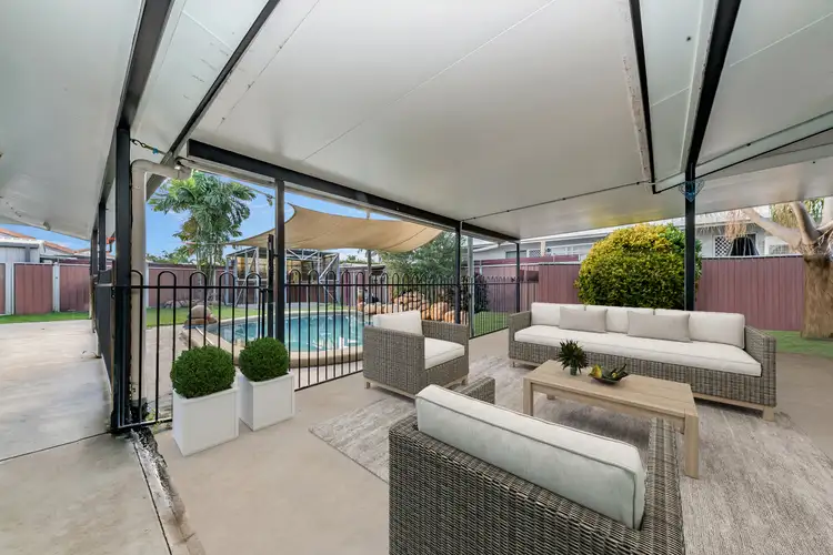 Third view of Homely house listing, 20 Corveth Street, Kirwan QLD 4817