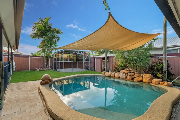 Fourth view of Homely house listing, 20 Corveth Street, Kirwan QLD 4817