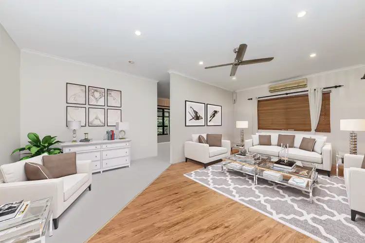 Fifth view of Homely house listing, 20 Corveth Street, Kirwan QLD 4817