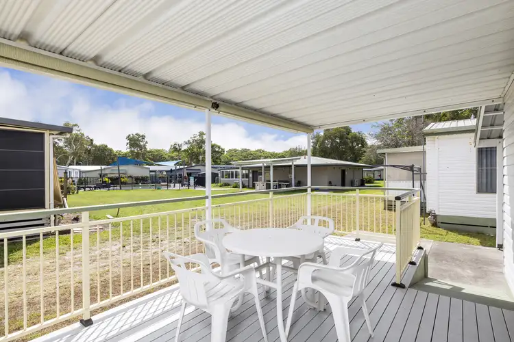 20/536 Gan Gan Road, One Mile Beach NSW 2316