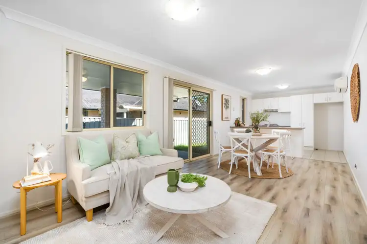 Fourth view of Homely house listing, 3 Peony Place, Hamlyn Terrace NSW 2259