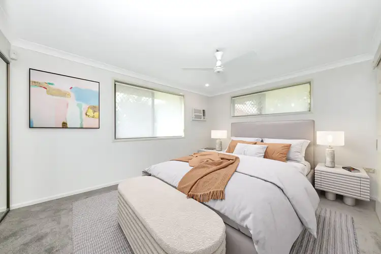 Fifth view of Homely house listing, 12 Madrid Court, Kirwan QLD 4817