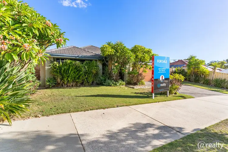 77 Conti Road, Ashby WA 6065