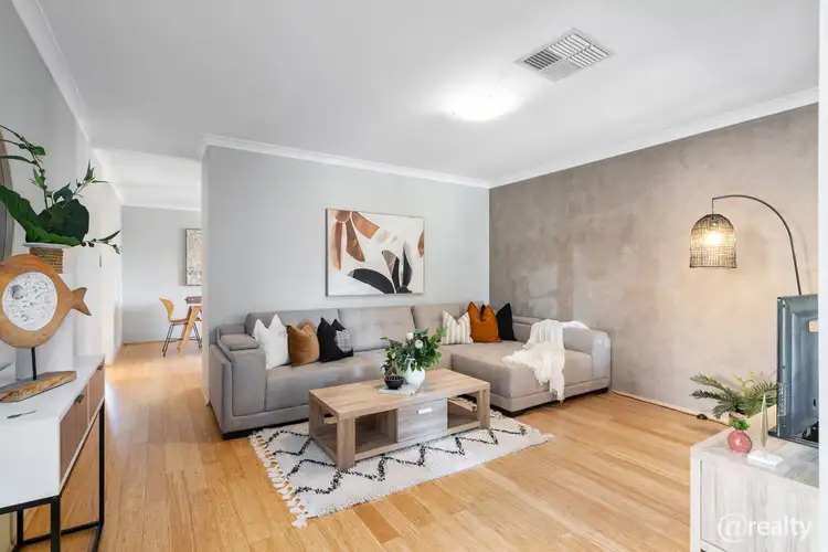 Third view of Homely house listing, 77 Conti Road, Ashby WA 6065