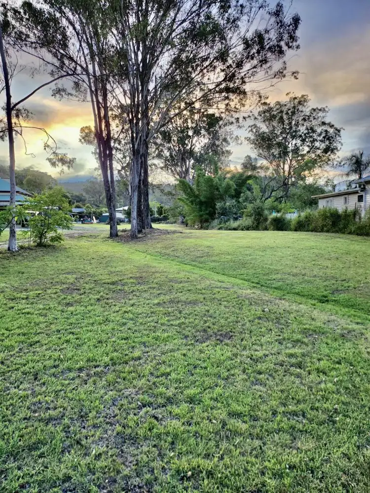 Fifth view of Homely land listing, 11 Richard Street, Esk QLD 4312