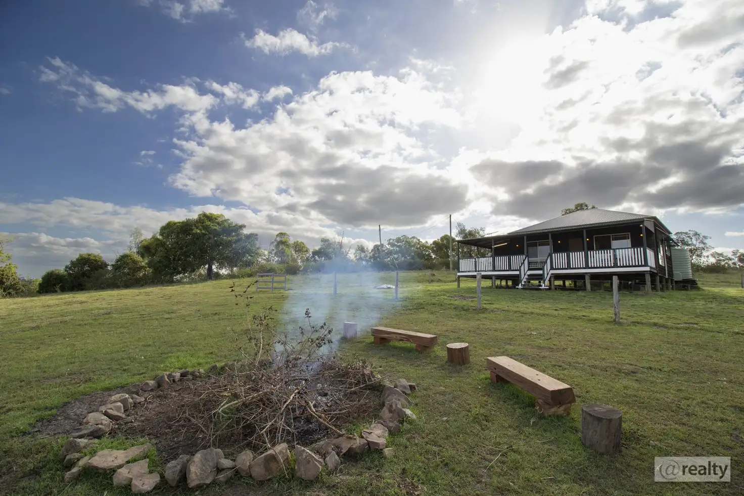 Main view of Homely house listing, 80 Coal Creek Road, Coal Creek QLD 4312