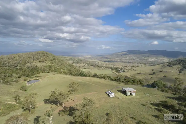 Second view of Homely house listing, 80 Coal Creek Road, Coal Creek QLD 4312