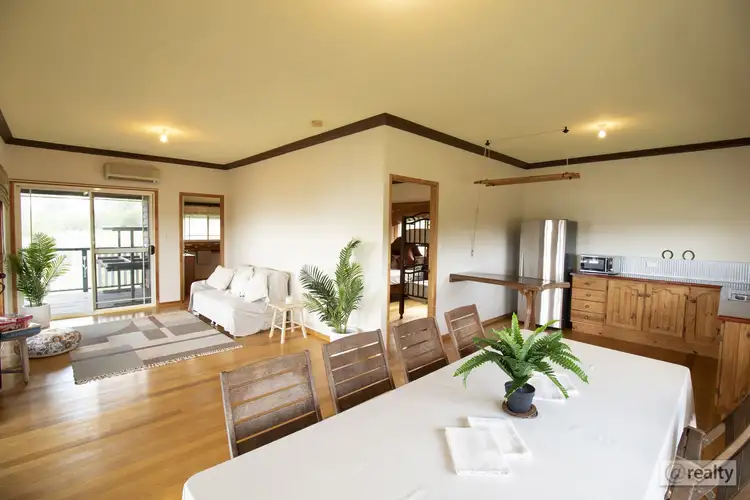 Fourth view of Homely house listing, 80 Coal Creek Road, Coal Creek QLD 4312