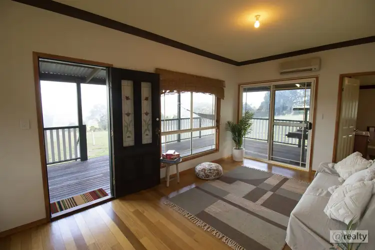 Sixth view of Homely house listing, 80 Coal Creek Road, Coal Creek QLD 4312