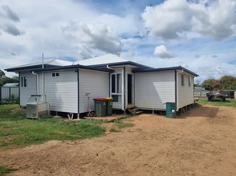 44 First Avenue, Kingaroy QLD 4610