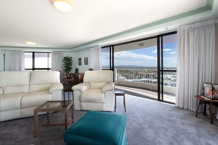 Fourth view of Homely apartment listing, 48/21 Bayview Street, Runaway Bay QLD 4216