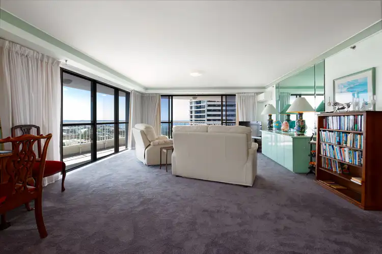 Fifth view of Homely apartment listing, 48/21 Bayview Street, Runaway Bay QLD 4216