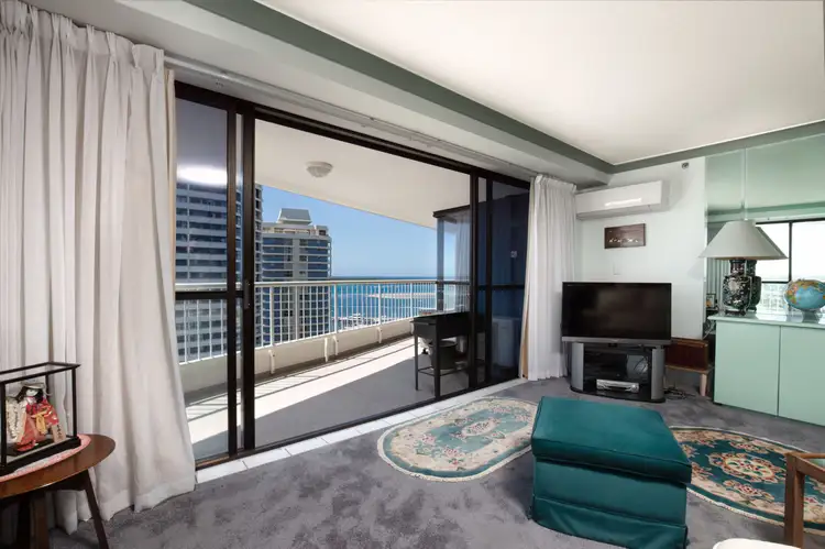 Sixth view of Homely apartment listing, 48/21 Bayview Street, Runaway Bay QLD 4216