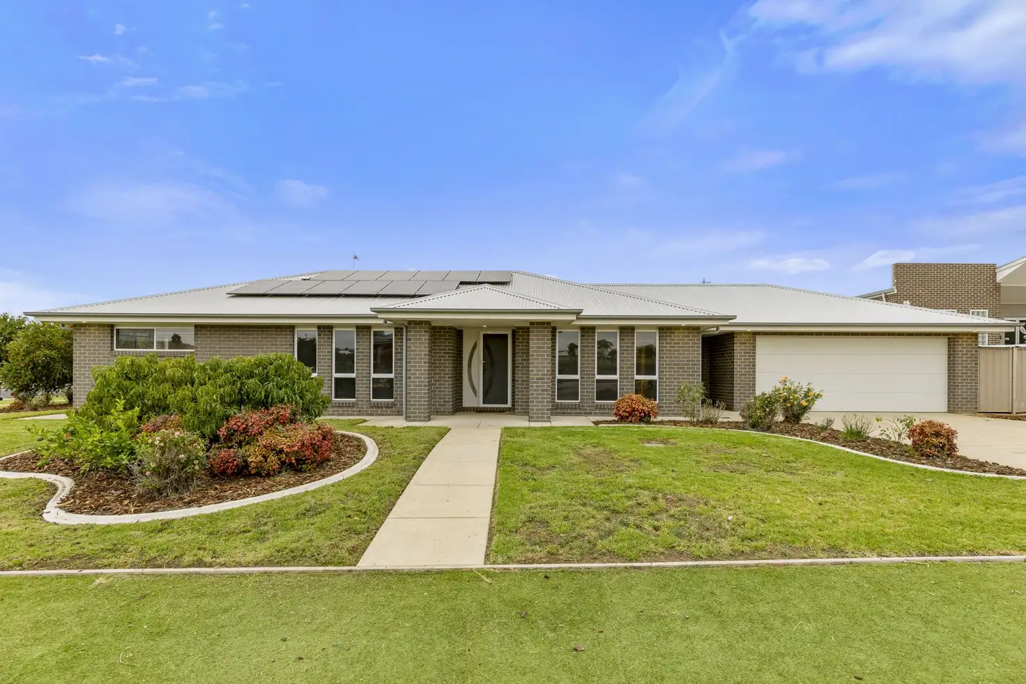 Main view of Homely house listing, 9 Watson Boulevard, Lloyd NSW 2650