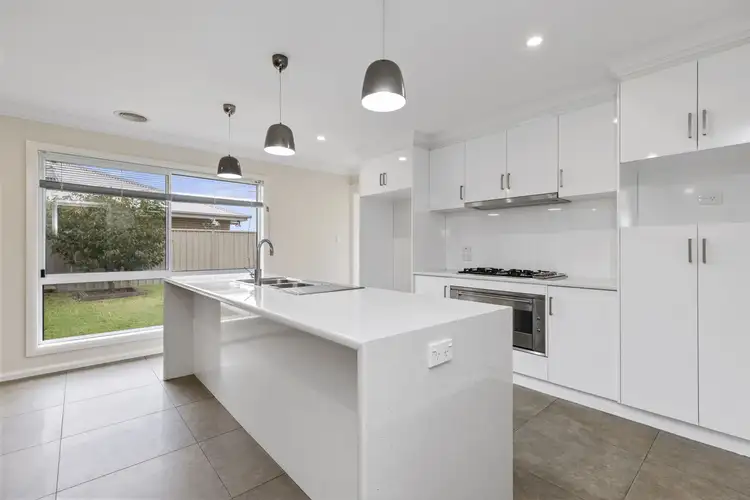 Second view of Homely house listing, 9 Watson Boulevard, Lloyd NSW 2650