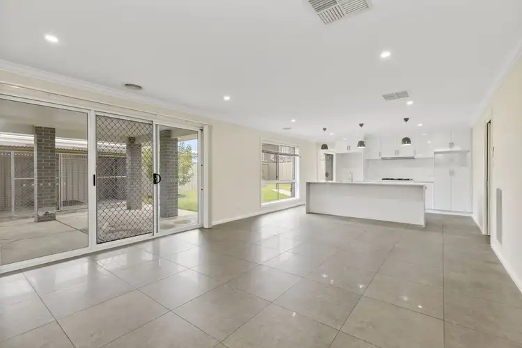 Third view of Homely house listing, 9 Watson Boulevard, Lloyd NSW 2650