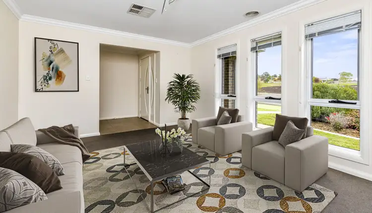 Fifth view of Homely house listing, 9 Watson Boulevard, Lloyd NSW 2650
