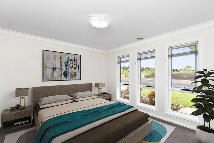Sixth view of Homely house listing, 9 Watson Boulevard, Lloyd NSW 2650