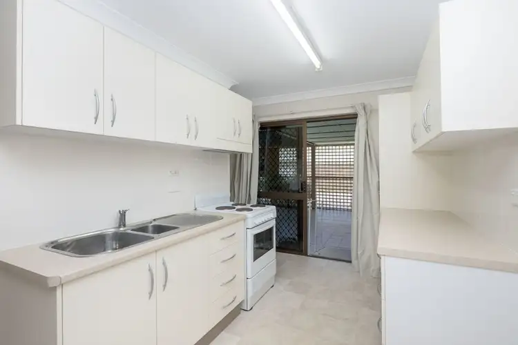 Third view of Homely unit listing, 12/354-360 Ross River Road, Cranbrook QLD 4814