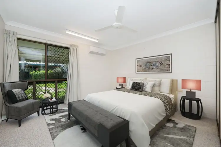 Fourth view of Homely unit listing, 12/354-360 Ross River Road, Cranbrook QLD 4814