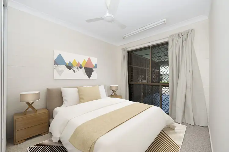 Fifth view of Homely unit listing, 12/354-360 Ross River Road, Cranbrook QLD 4814
