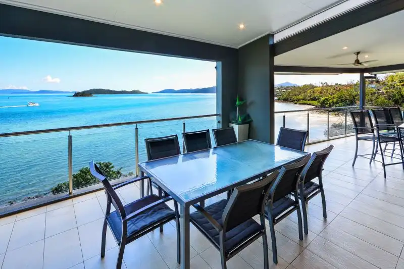Main view of Homely apartment listing, Edge 11/5a Acacia Drive, Hamilton Island QLD 4803