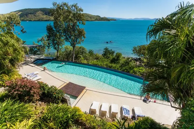 Second view of Homely apartment listing, Edge 11/5a Acacia Drive, Hamilton Island QLD 4803