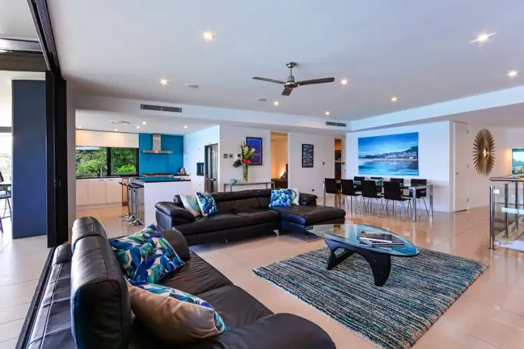 Fourth view of Homely apartment listing, Edge 11/5a Acacia Drive, Hamilton Island QLD 4803