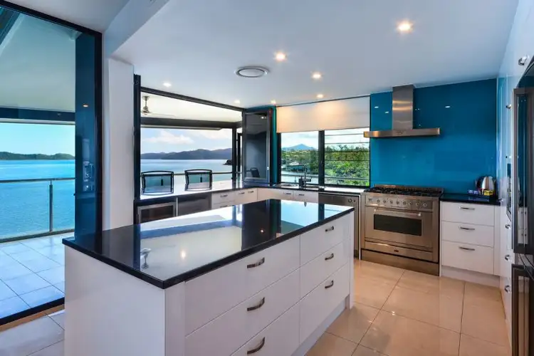 Fifth view of Homely apartment listing, Edge 11/5a Acacia Drive, Hamilton Island QLD 4803