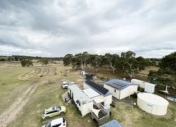 Main view of Homely rural property listing, 45 Miller Road, Windellama NSW 2580