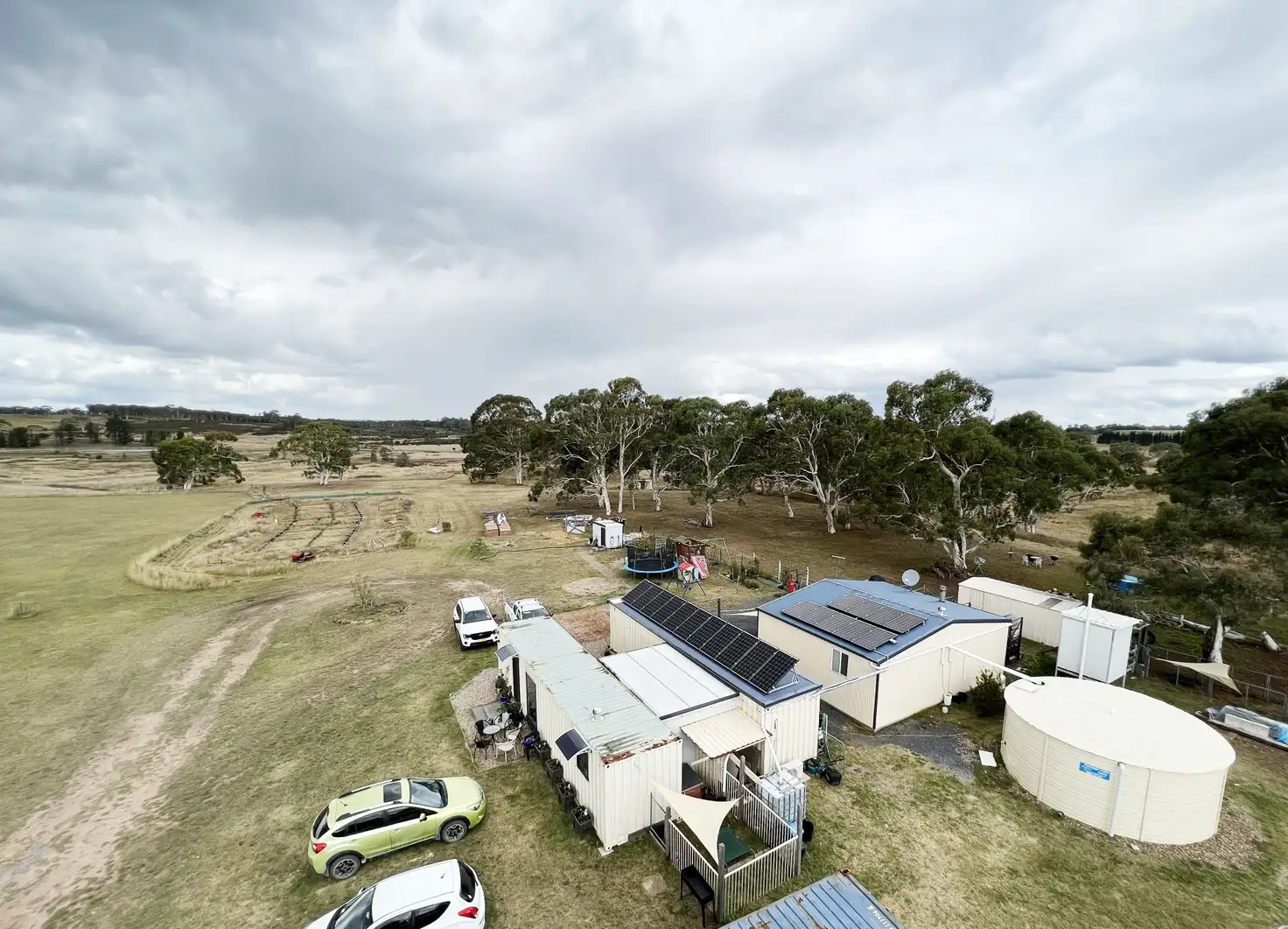 Main view of Homely rural property listing, 45 Miller Road, Windellama NSW 2580