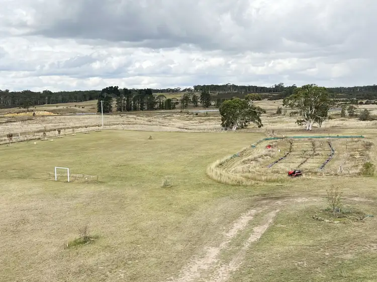 Third view of Homely rural property listing, 45 Miller Road, Windellama NSW 2580