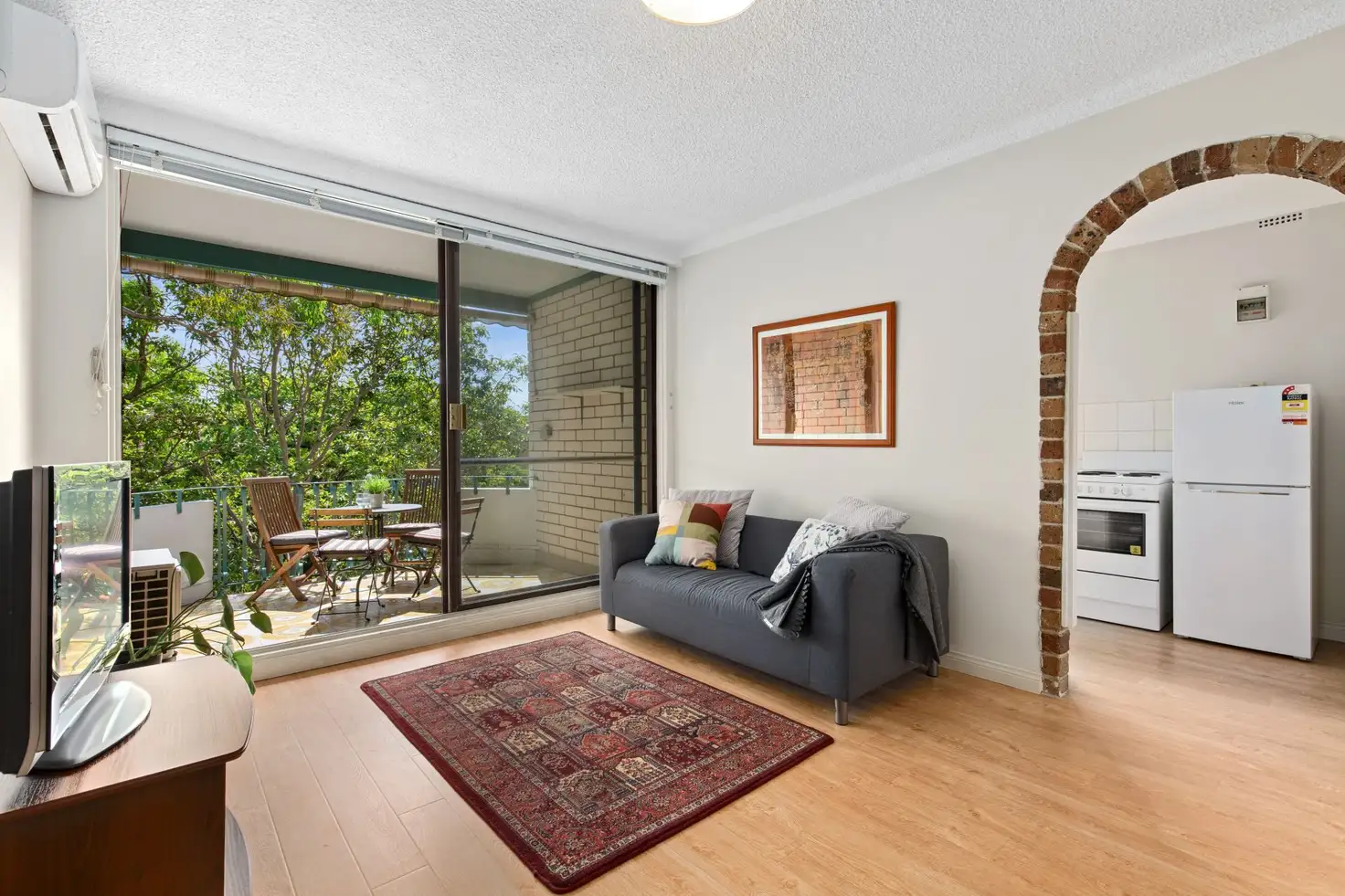 Main view of Homely apartment listing, 11/53 Oxford Street, Mortdale NSW 2223