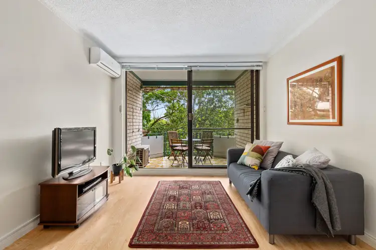 Second view of Homely apartment listing, 11/53 Oxford Street, Mortdale NSW 2223